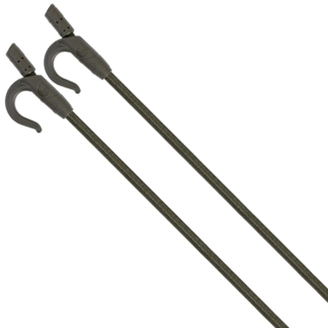 Carp Porter Adjustable Bungee Straps