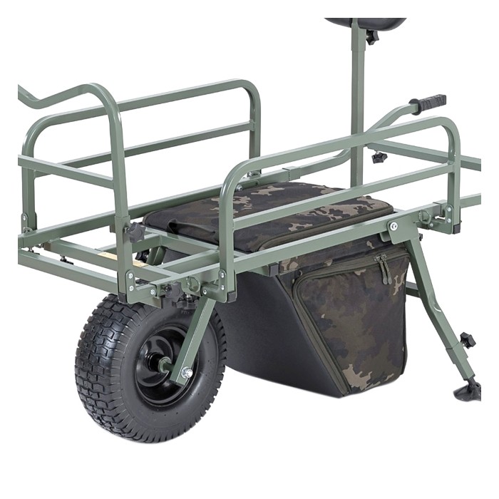 Carp Porter Compac Dark Kamo MK2 Drop In Bag