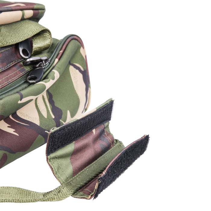 Carp Porter DPM Modular Compact Fishing Food Bag Handle