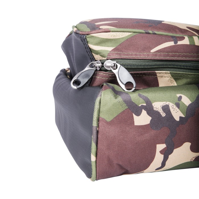 Carp Porter DPM Modular Compact Fishing Food Bag Bottom
