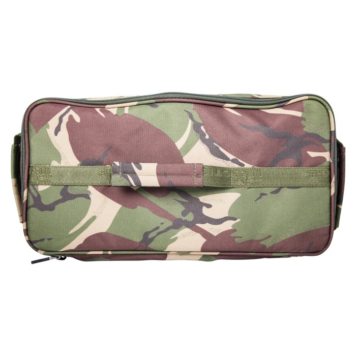 Carp Porter DPM Modular Tackle Fishing Bag Handle