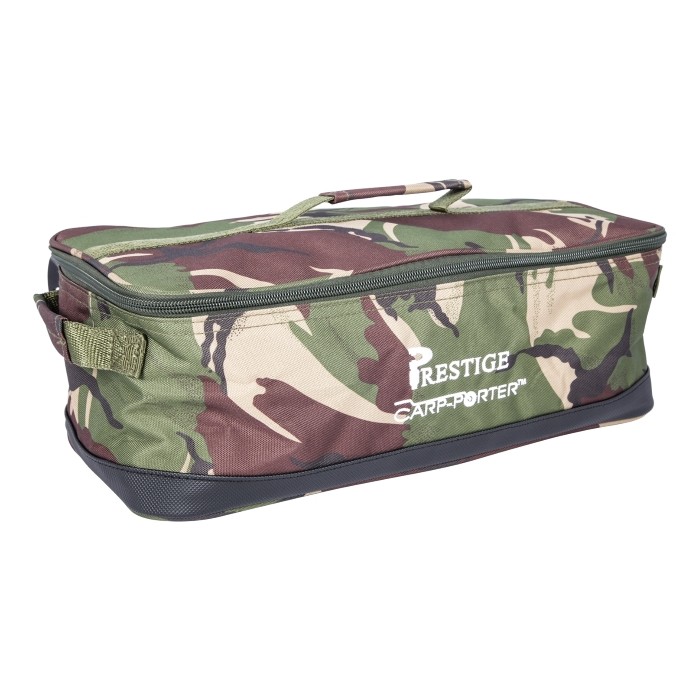 Carp Porter DPM Modular Tackle Fishing Bag