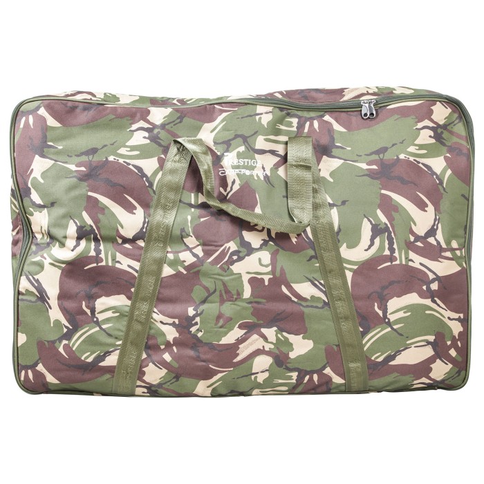 Carp Porter DPM Travel Bag 1