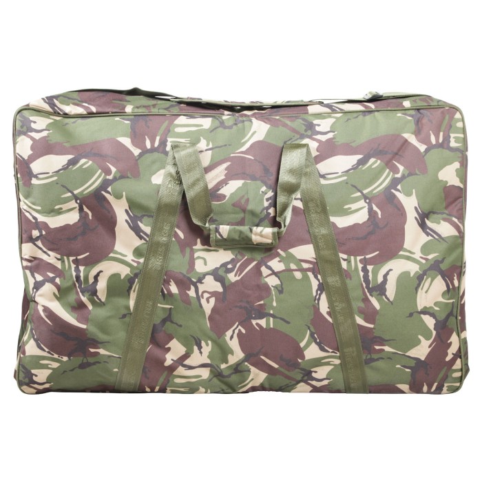 Carp Porter DPM Travel Bag 3