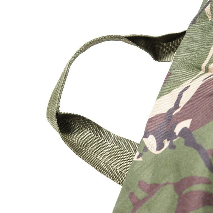 Carp Porter DPM Travel Bag 6