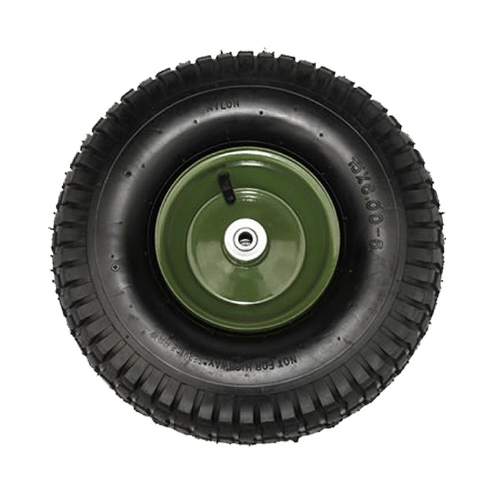 Carp Porter Fat Boy All Terrain Replacement Wheel