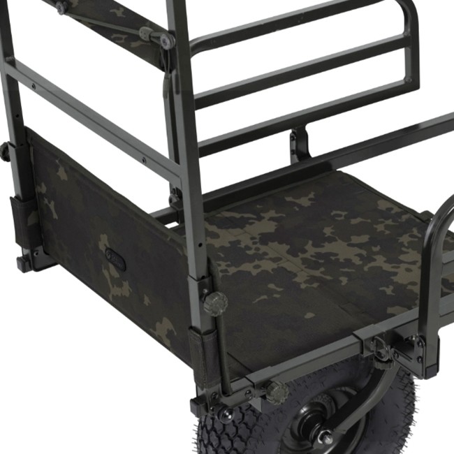 Carp Porter Base Board Large - Dark Kamo