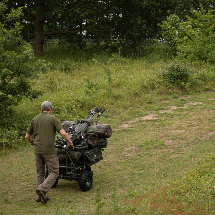 Carp Porter Big Boy Extreme 