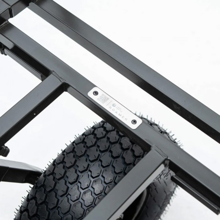 Carp Porter Roamer Carp Porter Barrow - Green