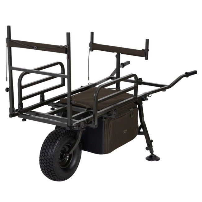 Carp Porter Roamer Carp Porter Barrow - Green