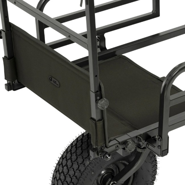 Carp Porter Base Board Small - Green