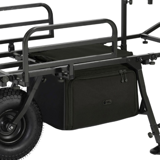 Carp Porter Drop-In Barrow Bag Standard - Green