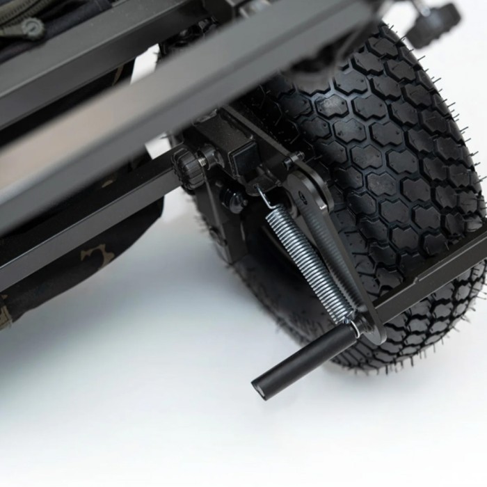 Carp Porter Trident Carp Porter Barrow - Green