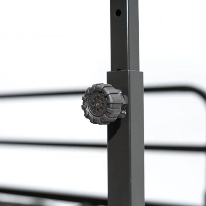 Carp Porter Trident Carp Porter Barrow - Green