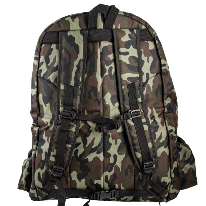 Carp Royal Bait Boat Bag Imperator
 back