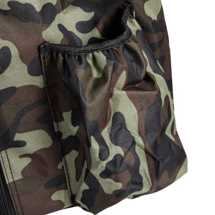 Carp Royal Bait Boat Bag Imperator
 Pocket