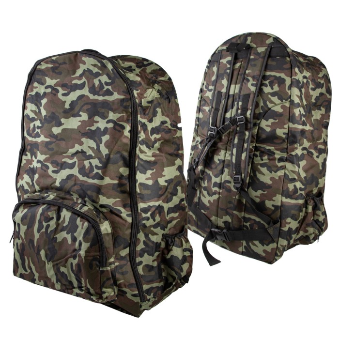 Carp Royal Bait Boat Bag King