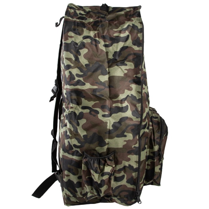 Carp Royal Bait Boat Bag King Side