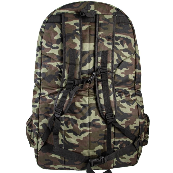 Carp Royal Bait Boat Bag King Back