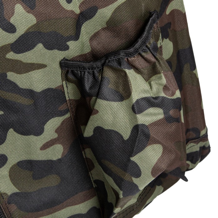 Carp Royal Bait Boat Bag King Side Pocket