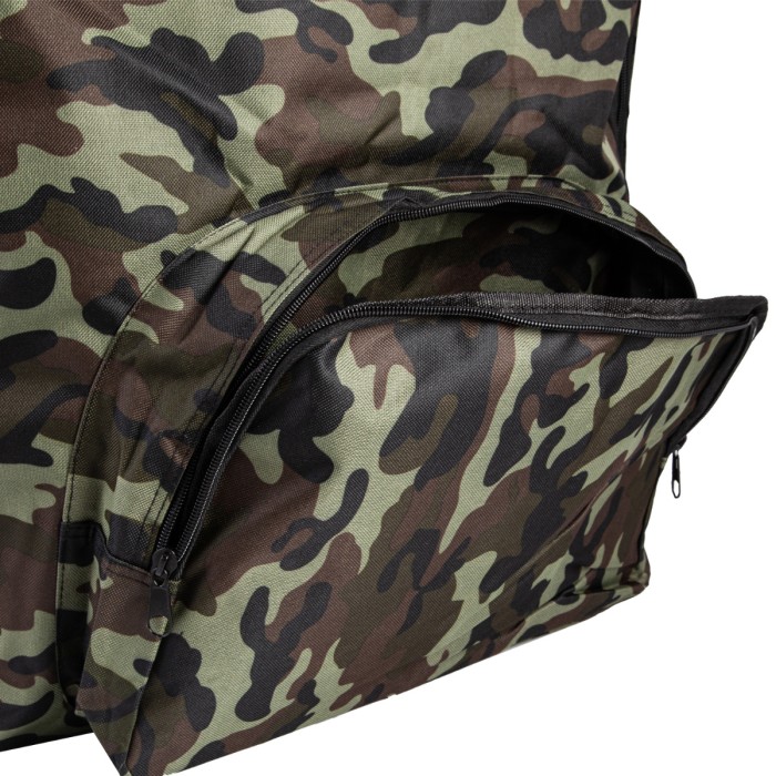 Carp Royal Bait Boat Bag King Front Pocket