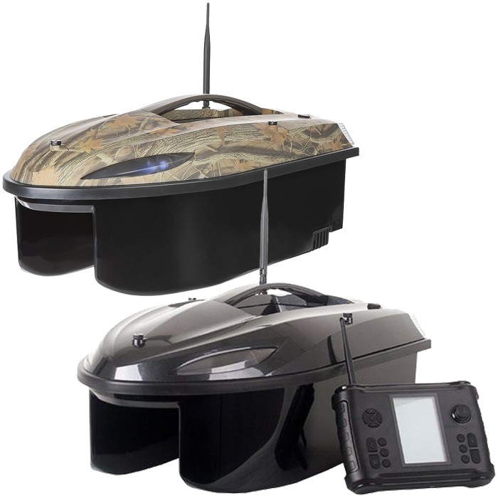 Carp Royal Baron 6.0 Bait Boat