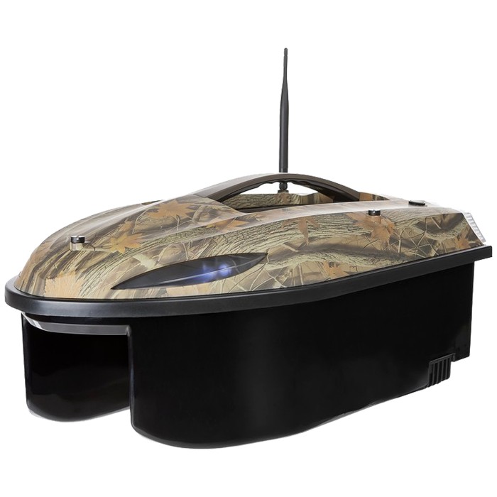 Carp Royal Baron 6.0 Bait Boat Camo