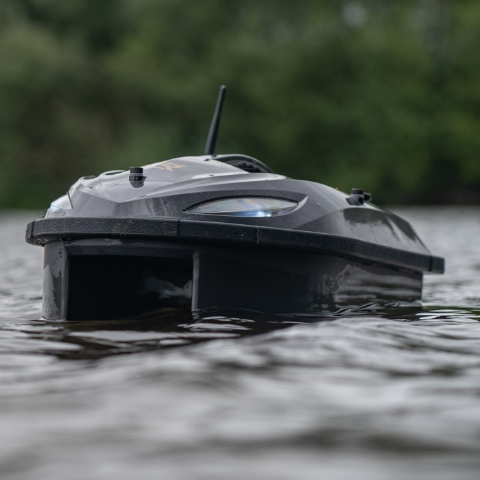 Carp Royal Baron 6.0 Bait Boat 2