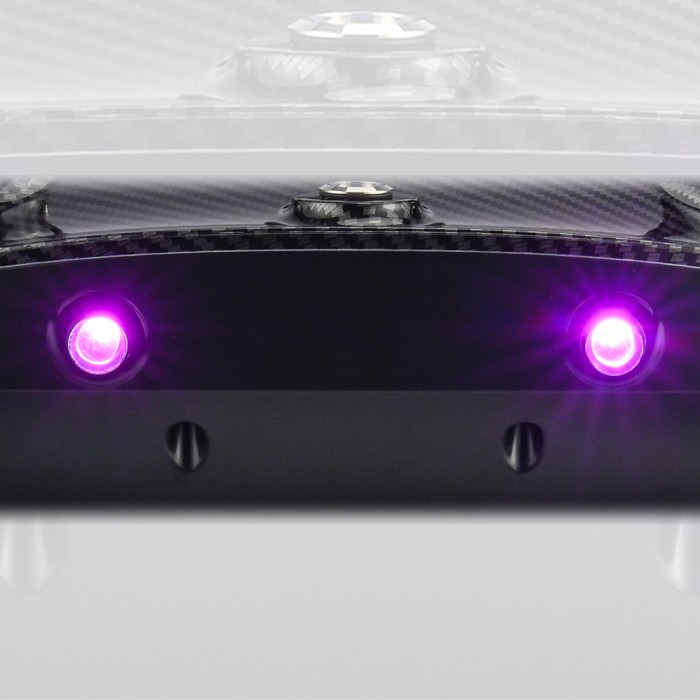 Carp Royal Duke Pro Fishing Bait Boat Close Up