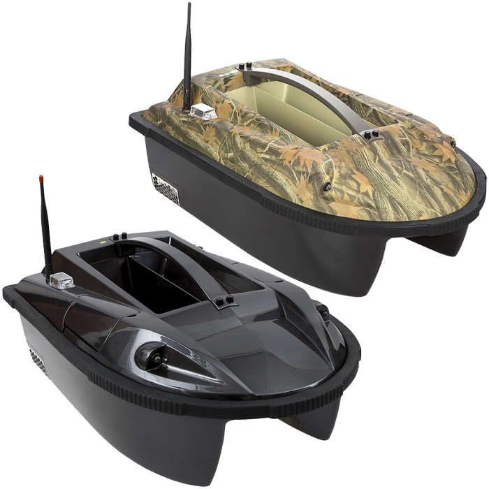 Carp Royal Imperator 6.0 Bait Boat