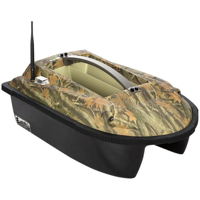 Carp Royal Imperator 6.0 Bait Boat Camo