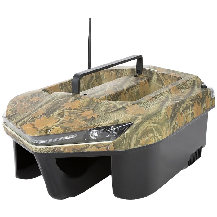 Carp Royal King 6.0 Bait Boat