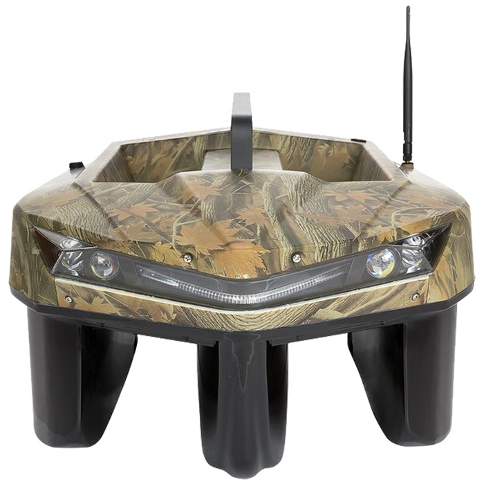 Carp Royal King 6.0 Bait Boat 1