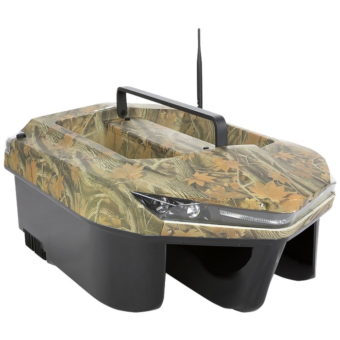 Carp Royal King 6.0 Bait Boat 2