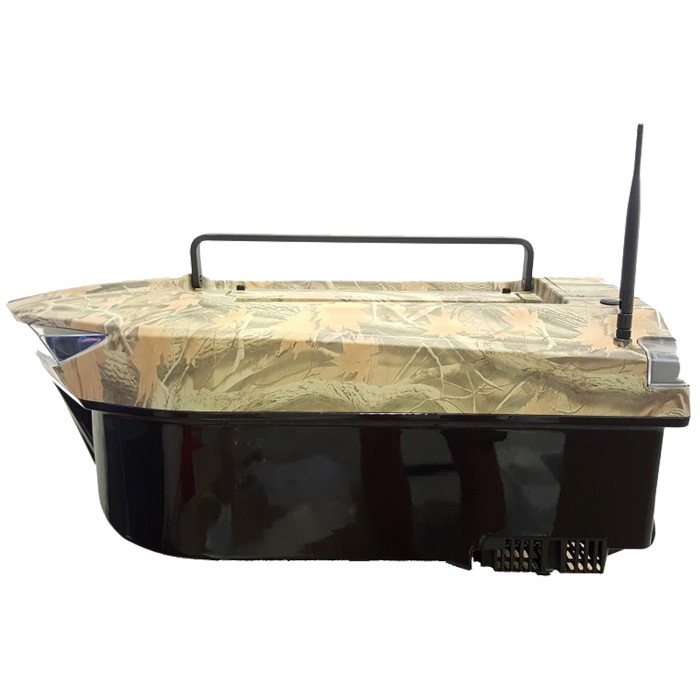 Carp Royal King 6.0 Bait Boat 3
