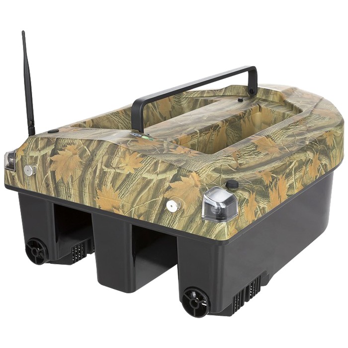 Carp Royal King 6.0 Bait Boat 4