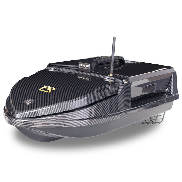 Carp Royal Knight Bait Boat 1