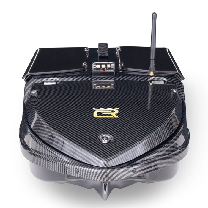 Carp Royal Knight Bait Boat 3