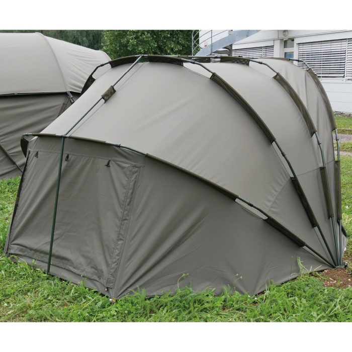 Carp Spirit Arma Skin Fishing Bivvy Everest 1 Man Back