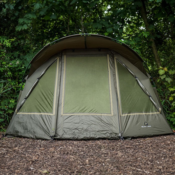 Carp Spirit BLAX 1 Man Bivvy 1
