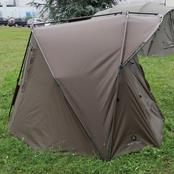 Carp Spirit BLAX 1 Man Bivvy 2