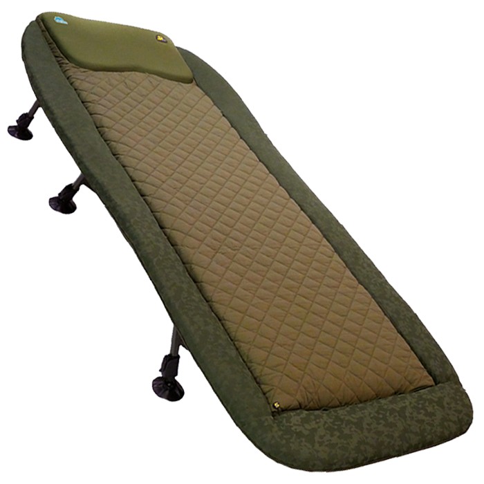 Carp Spirit Magnum Air-Line Bed