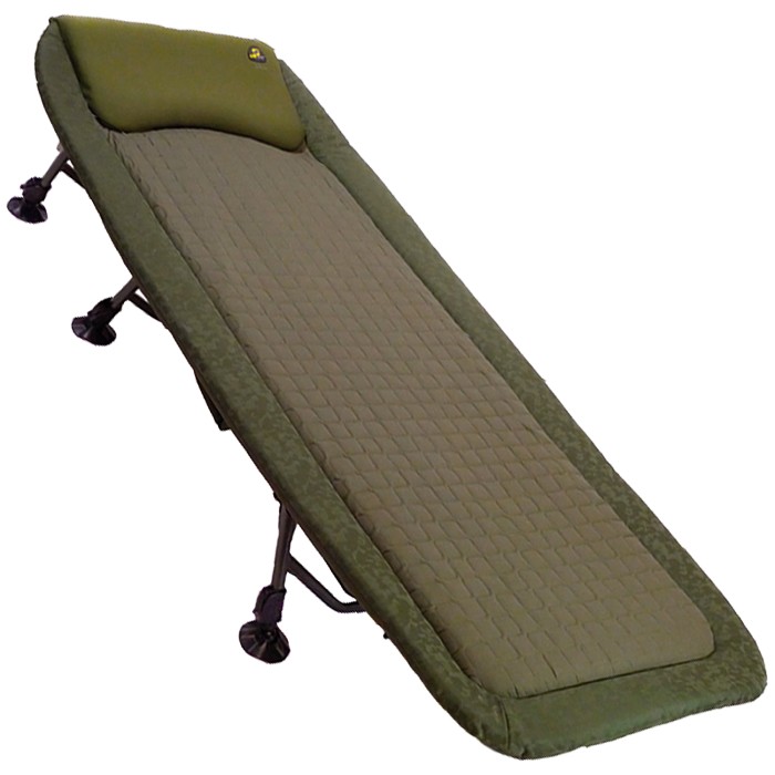 Carp Spirit Magnum Bed