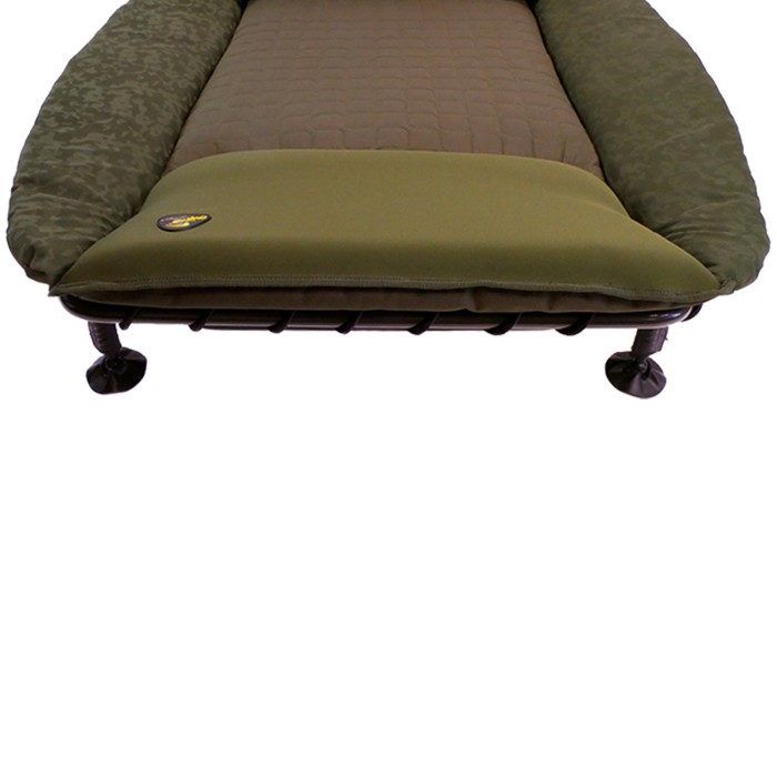 Carp Spirit Magnum Bed 1