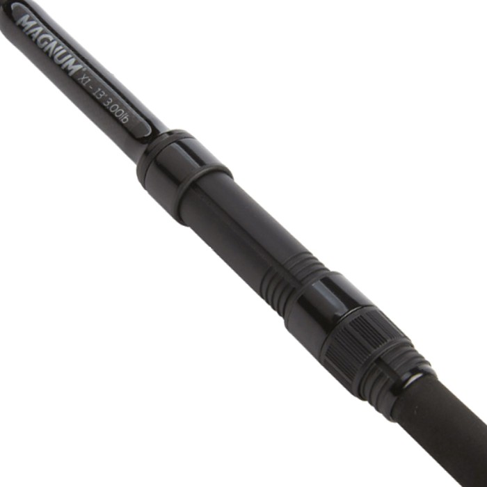 Carp Spirit Magnum X1 Rod 4