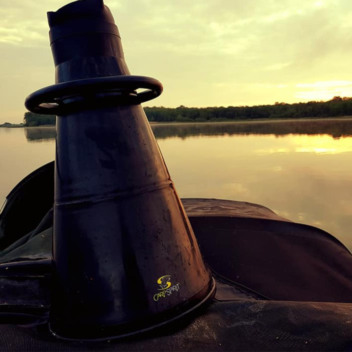 Carp Spirit Water Scanner 1