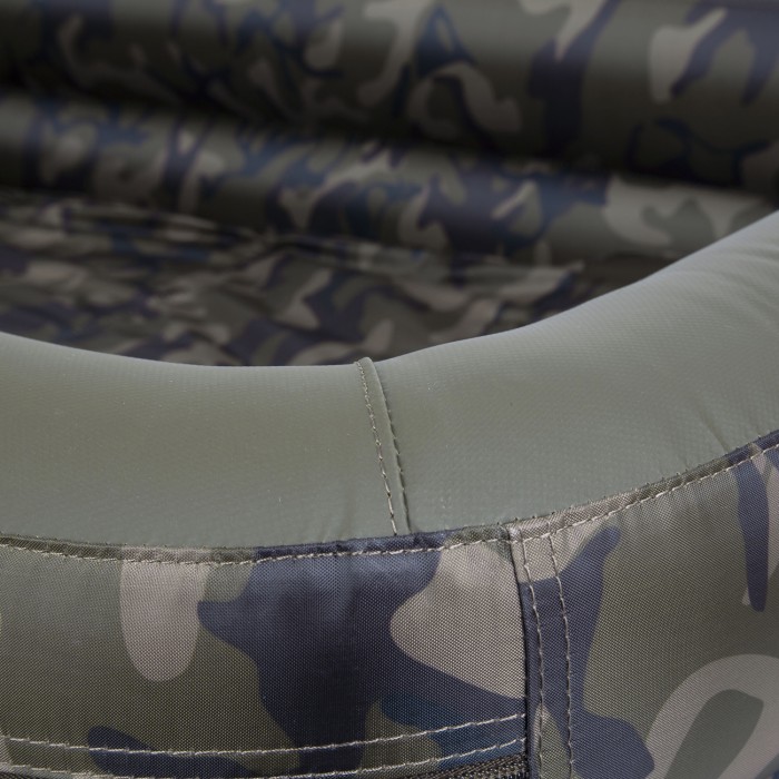 Fox Carpmaster AIR Mat Close Up