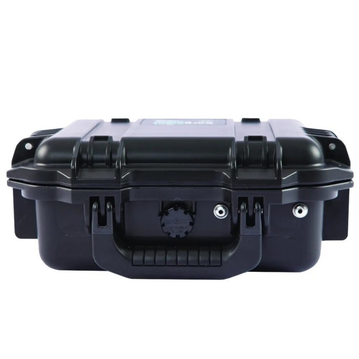 CarpSight Margin Cam + Realtime Underwater Fishing Camera Kit 2