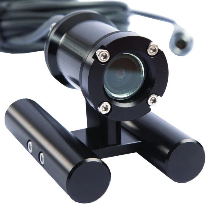CarpSight Margin Cam + Realtime Underwater Fishing Camera
