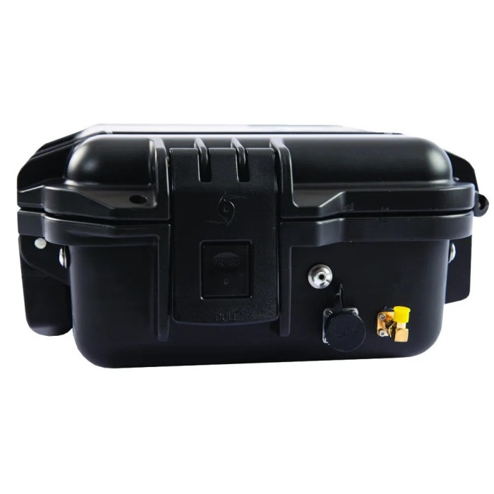 CarpSight Margin Cam + Realtime Underwater Fishing Camera Kit 3